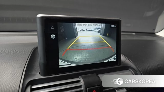 Hyundai Casper 2022 Белый из Кореи, фото 6