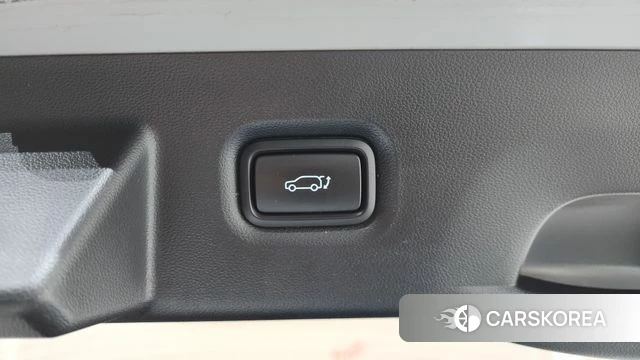 Hyundai Ionic 5 2022 Серебристо-серый из Кореи, фото 6