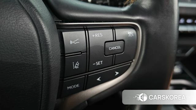 Lexus UX250h 2019 Серебряный из Кореи, фото 6
