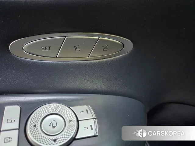 Genesis GV70 2022 Белый из Кореи, фото 6