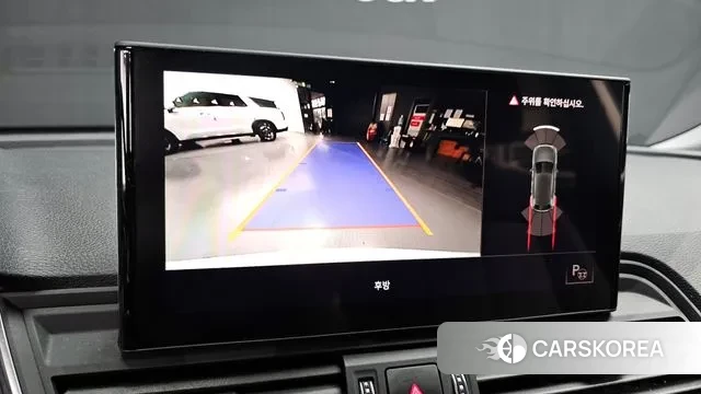 Audi Q5 (FY) 2021 Белый из Кореи, фото 6