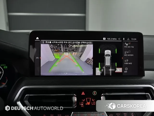 BMW X3 (G01) id 2884301 из Кореи 6