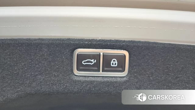 Hyundai Sonata D Edge Hybrid (DN8) 2024 Белый из Кореи, фото 6