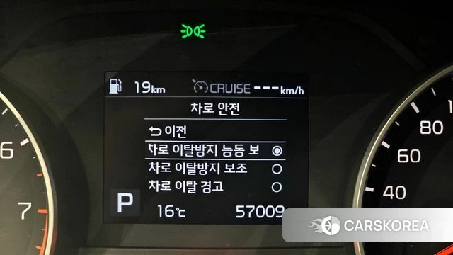 Kia Sportage The Bold 2019 Серебряный из Кореи, фото 6