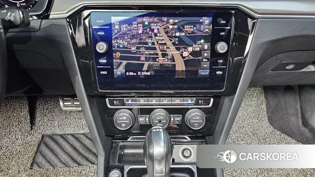 Volkswagen Arteon 2019 Белый из Кореи, фото 6