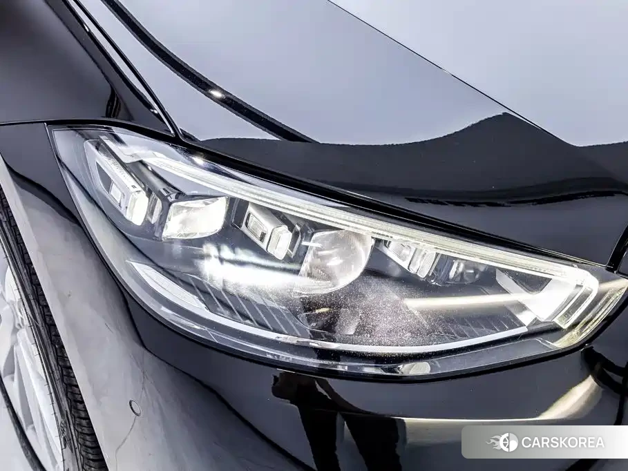 Mercedes-Benz S-Class 2023 Черный из Китая, фото 6