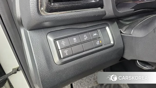 Ssangyong Berry New Tivoli 2020 Белый из Кореи, фото 6