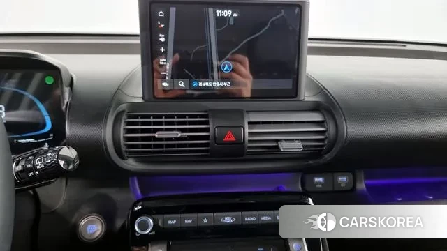 Hyundai Casper 2024 Белый из Кореи, фото 6