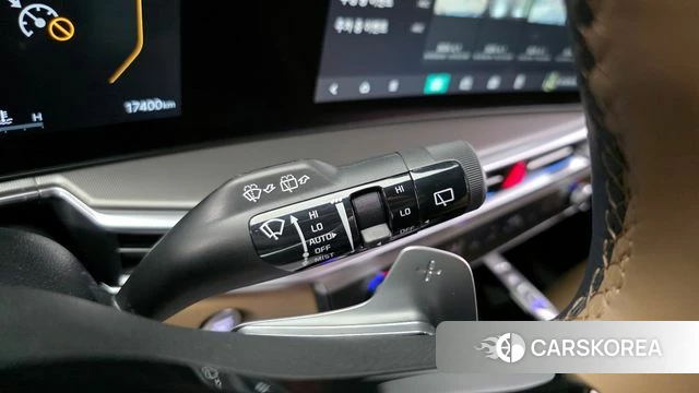 Kia The New Sorento 4th Generation 2024 Песочный из Кореи, фото 6