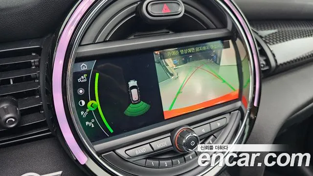 Mini Cooper S id 2688243 из Кореи 6