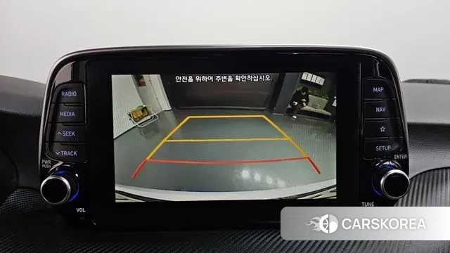 Hyundai All New Tucson 2019 Белый из Кореи, фото 6