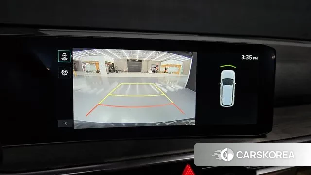 Kia The New Sorento 4th Generation 2024 Серый из Кореи, фото 6