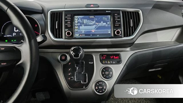 Kia The New Ray 2019 Черный из Кореи, фото 6