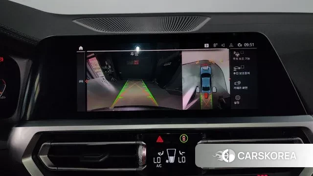 BMW 3 Series (G20) 2020 Серый из Кореи, фото 6