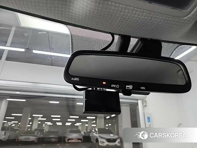 Hyundai Casper 2022 Серый из Кореи, фото 6