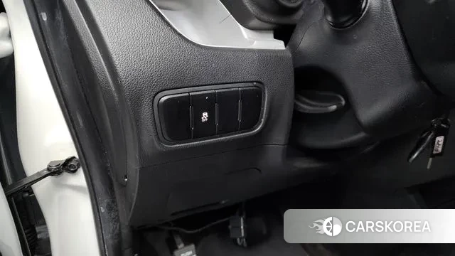 Kia The New Ray 2021 Белый из Кореи, фото 6