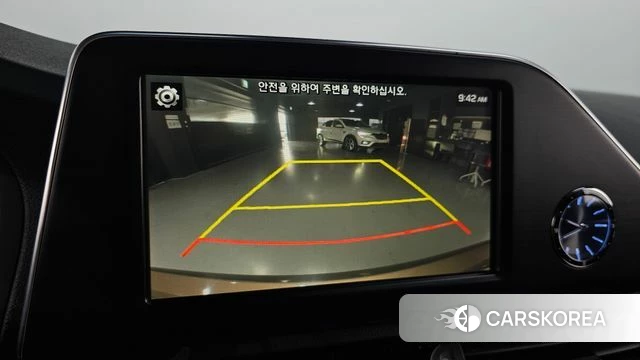 Hyundai Grandeur IG 2019 Коричневый из Кореи, фото 6