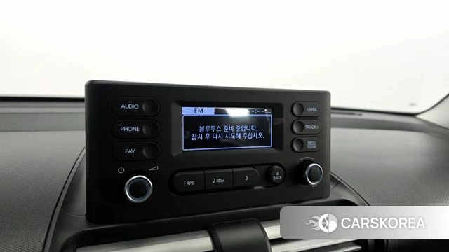 Hyundai Casper 2023 Зеленый из Кореи, фото 6