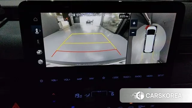 Hyundai Staria 2021 Серый из Кореи, фото 6