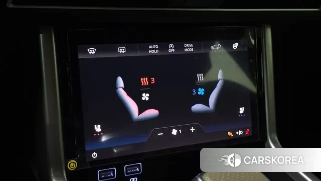 Ssangyong Torres 2023 Белый из Кореи, фото 6