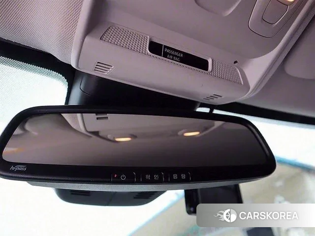 Renault Korea (Samsung) XM3 2020 Белый из Кореи, фото 6