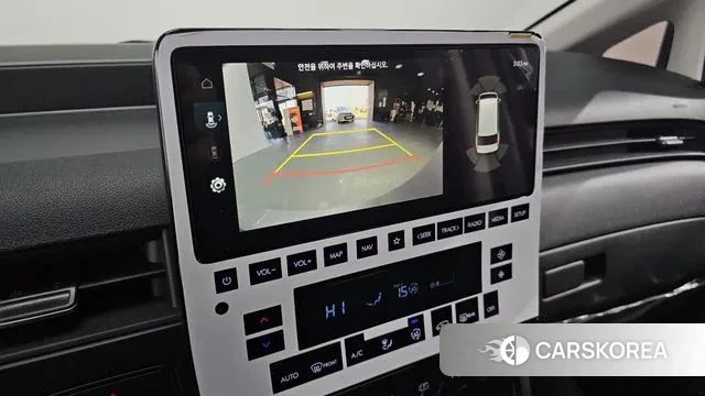 Hyundai Staria 2025 Серебряный из Кореи, фото 6