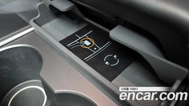 Tesla Model Y id 2906659 из Кореи 6