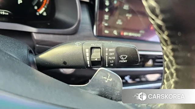 Kia K7 Premier 2019 Белый из Кореи, фото 6
