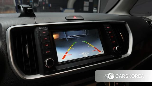 Kia The New Ray 2020 Белый из Кореи, фото 6