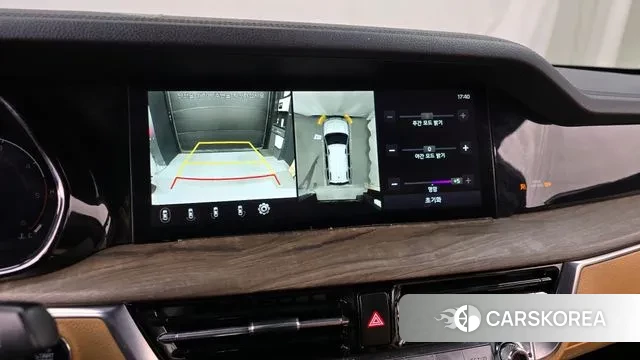 Kia Mohave Master 2020 Белый из Кореи, фото 6