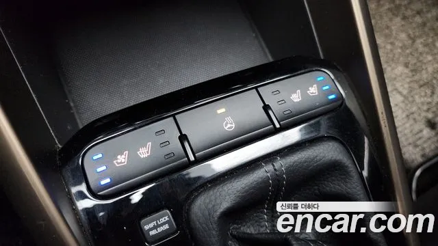 Kia Stonic 2020 Черный из Кореи, фото 6