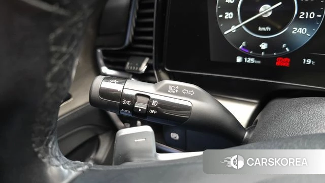 Kia Sportage 5th Generation 2022 Белый из Кореи, фото 6