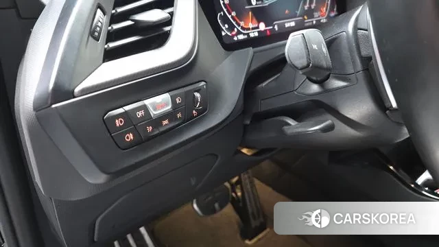 BMW 1 Series (F40) 2021 Серый из Кореи, фото 6