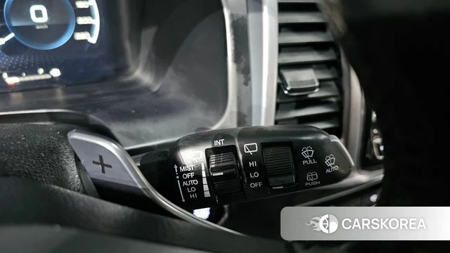Ssangyong All New Rexton 2021 Черный из Кореи, фото 6