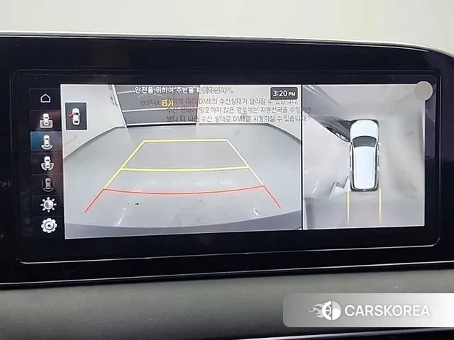 Hyundai Palisade 2019 Серый из Кореи, фото 6