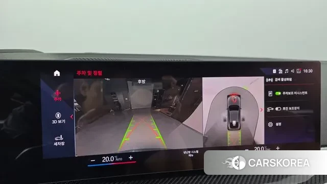 BMW i4 2023 Серый из Кореи, фото 6