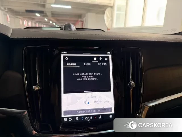 Volvo V90 Cross-Country 2024 Серый из Кореи, фото 6