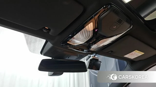 BMW 3 Series (G20) 2025 Черный из Кореи, фото 6