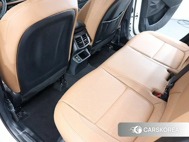 Kia The New Seltos 2023 Жемчужный цвет из Кореи, фото 6