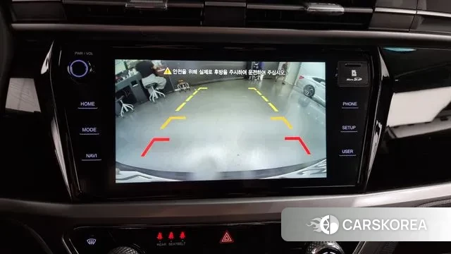 Ssangyong Beautiful Korando 2019 Белый из Кореи, фото 6