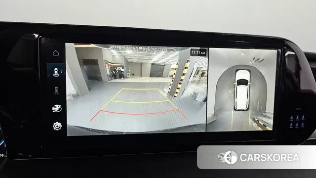 Hyundai The New Palisade 2024 Коричневый из Кореи, фото 6