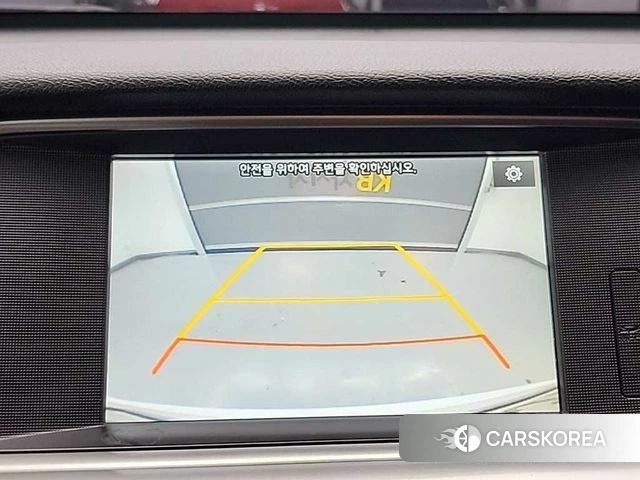 Kia The New K5 2nd generation 2018 Белый из Кореи, фото 6