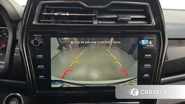 Ssangyong Tivoli Air 2022 Белый из Кореи, фото 6