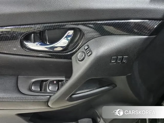 Nissan X Trail 2018 Черный из Кореи, фото 6