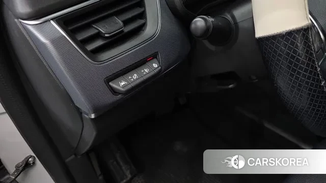 Renault Korea (Samsung) XM3 2021 Белый из Кореи, фото 6