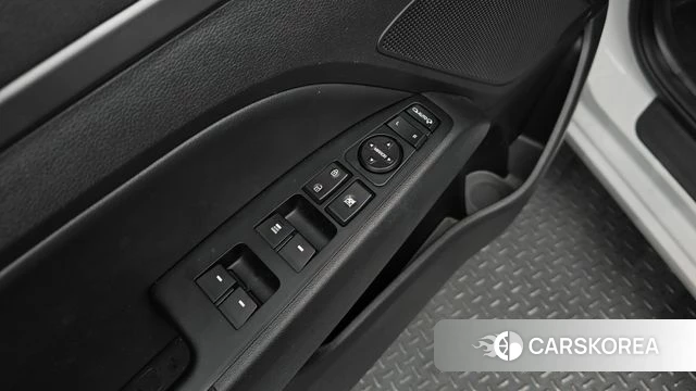 Hyundai Avante AD 2018 Белый из Кореи, фото 6