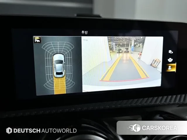 Mercedes-Benz A-Class W177 2020 Серебряный из Кореи, фото 6