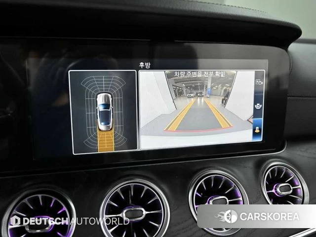 Mercedes-Benz E-Class W213 2019 Белый из Кореи, фото 6