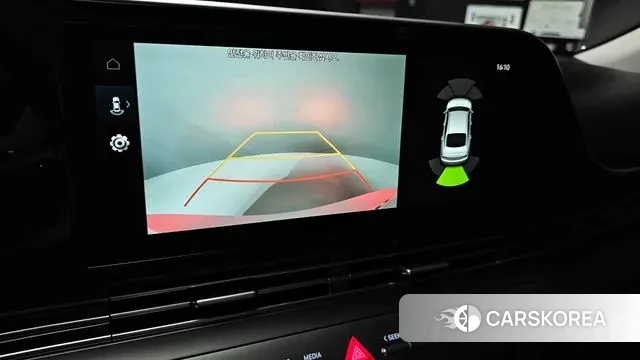 Hyundai The New Grandeur IG 2022 Белый из Кореи, фото 6