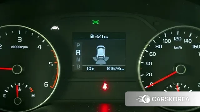 Kia Sportage The Bold 2018 Белый из Кореи, фото 6